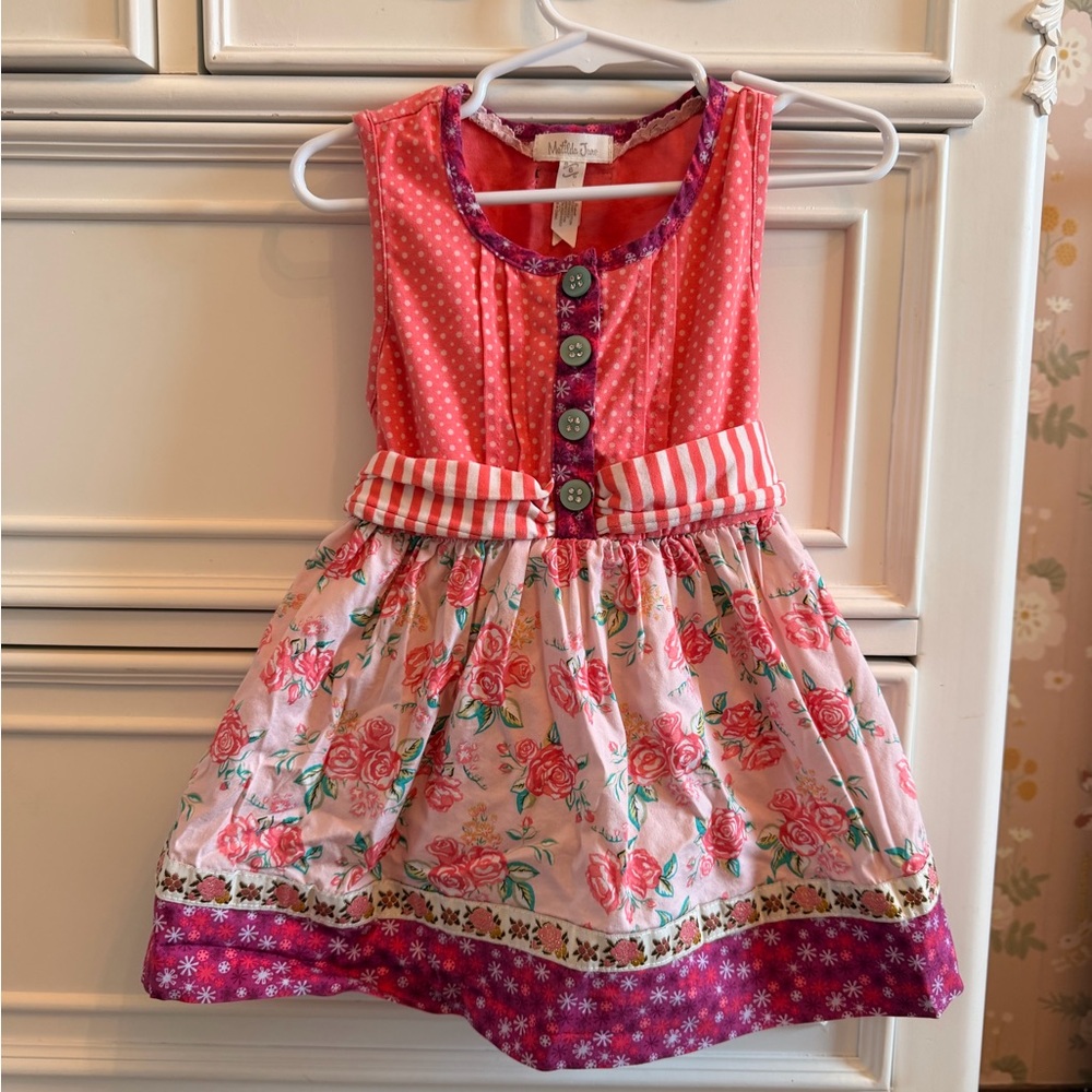 Matilda Jane friends forever Astara Fancy Sara Top
